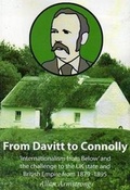 Cover: From Davitt to Connolly - Intfrobel Publications