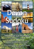 Cover: Devon Sudoku - M & R Puzzles