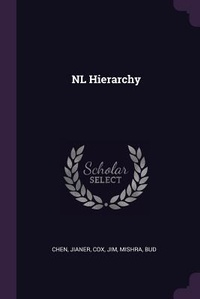 Enlarge image Cover: NL Hierarchy - Palala Press