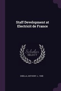 Cover: Staff Development at Electricit de France - Palala Press