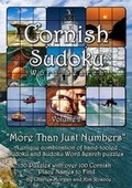Cover: Cornish Sudoku: v. 2 - M & R Puzzles