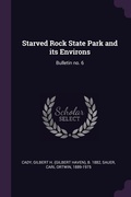 Cover: Starved Rock State Park and its Environs - Palala Press