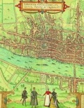 Cover: Daniel Crouch Rare Book: Mapping London - Daniel Crouch Rare Books