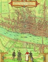 Enlarge image Cover: Daniel Crouch Rare Book: Mapping London - Daniel Crouch Rare Books