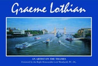 Abbildung von: An Artist on the Thames - Cranston Fine Arts