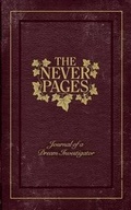 Cover: The Never Pages - TheNeverPress
