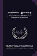 Cover: Windows of Opportunity - Palala Press