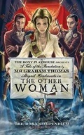 Cover: The Other Woman - TheNeverPress
