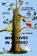 Cover: Who Lives in a Tree? - Rockside Publications