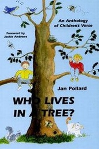 Enlarge image Cover: Who Lives in a Tree? - Rockside Publications