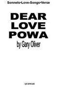Cover: Dear Love Powa - QUHWAH