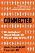Cover: Connected - HarperPress