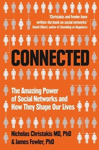Enlarge image Cover: Connected - HarperPress