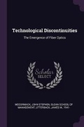 Cover: Technological Discontinuities - Palala Press