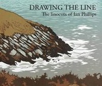 Enlarge image Cover: Drawing the Line - The Reliefprint Press