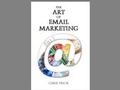 Cover: The Art of Email Marketing - Phyllis Pea
