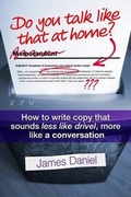 Cover: Do You Talk Like That at Home? - EarthMonkey Media Ltd