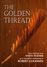 Enlarge image Cover: Golden Thread - RA Associates