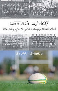 Abbildung von: Leeds Who? - Drop Kick Books
