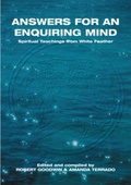 Cover: Answers for an Enquiring Mind - RA Associates