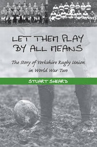 Abbildung von: Let Them Play by All Means - Drop Kick Books