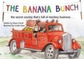Cover: The Banana Bunch - Sunnydays Publishing