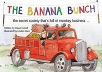 Enlarge image Cover: The Banana Bunch - Sunnydays Publishing