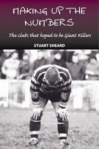Abbildung von: Making Up the Numbers - Drop Kick Books