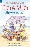 Cover: Shipwrecked! - Inside Pocket Publishing Ltd