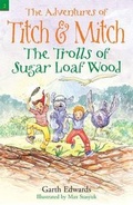 Cover: The Trolls of Sugar Loaf Wood - Inside Pocket Publishing Ltd