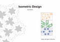 Cover: Isometric Design - lloyd-sier publishing