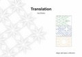 Cover: Translation - lloyd-sier publishing