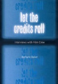Cover: Let the Credits Roll - Aston House Press