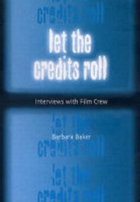 Enlarge image Cover: Let the Credits Roll - Aston House Press