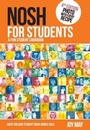 Cover: Nosh for Students - A Fun Student Cookbook - inTRADE(GB) Ltd