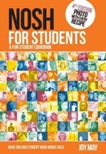 Cover: Nosh for Students - A Fun Student Cookbook - inTRADE(GB) Ltd
