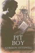 Cover: Pit Boy - Green Branch Press