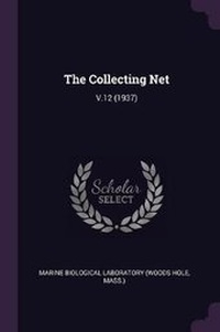 Enlarge image Cover: The Collecting Net - Palala Press