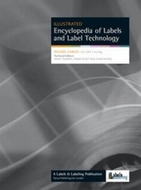 Abbildung von: Encyclopedia of Labels and Label Technology - Tarsus Publishing Ltd