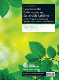 Enlarge image Cover: Environmental Performance and Sustainable Labeling - Tarsus Publishing Ltd