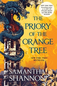 Abbildung von: The Priory of the Orange Tree - Bloomsbury Circus