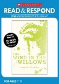 Cover: The Wind in the Willows - Scholastic