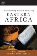 Cover: Understanding World Christianity - Fortress Press,U.S.