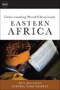 Enlarge image Cover: Understanding World Christianity - Fortress Press,U.S.