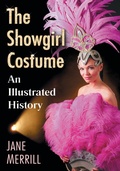 Cover: The Showgirl Costume - McFarland & Co Inc