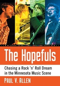 Enlarge image Cover: The Hopefuls - McFarland & Co Inc