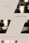Cover: Figures of Time - Duke University Press