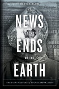 Cover: The News at the Ends of the Earth - Duke University Press