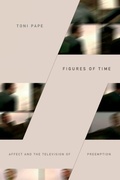 Cover: Figures of Time - Duke University Press
