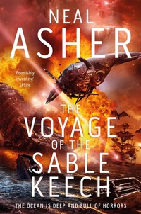 Abbildung von: The Voyage of the Sable Keech - Tor